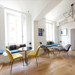 Parisii Luxury Relais Bed and breakfast